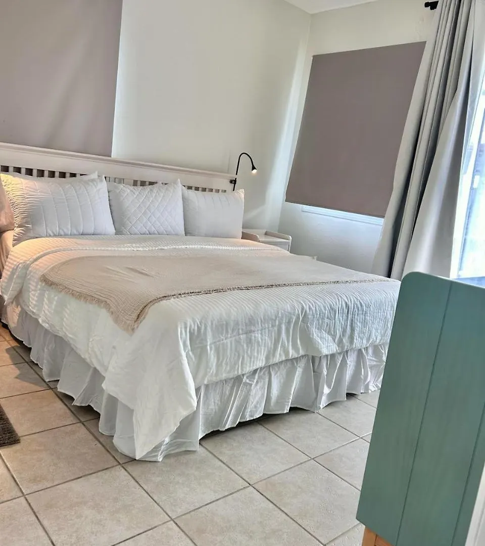 Apartment Stanza Mare I-203, On The Beach Private, Bavaro, Equipped, 2R-2B Bavaro, Punta Cana