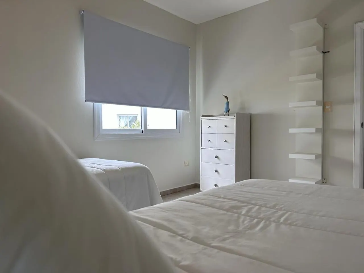Apartment Stanza Mare I-203, On The Beach Private, Bavaro, Equipped, 2R-2B Bavaro, Punta Cana