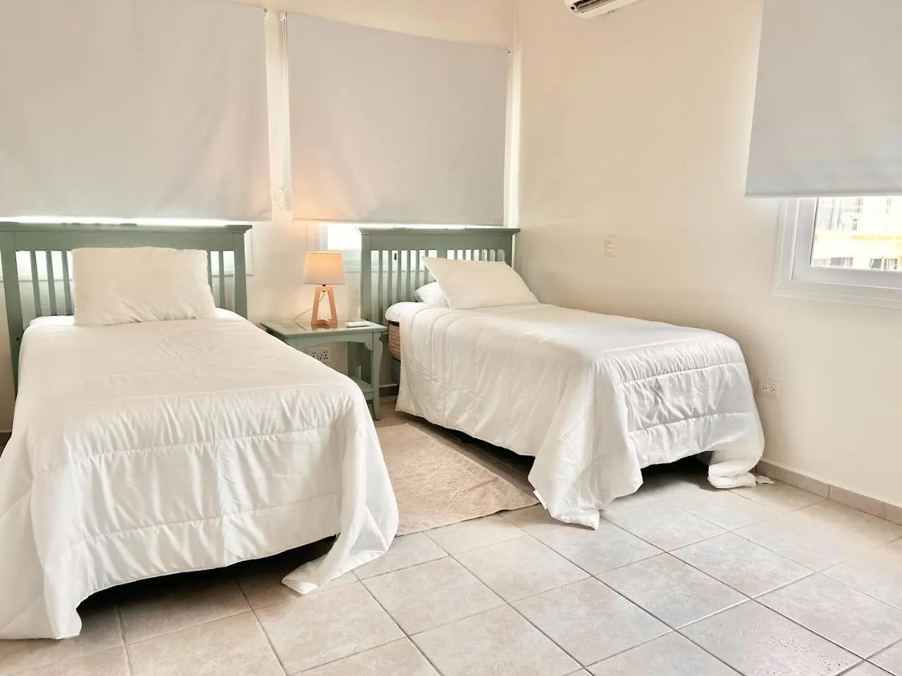 Stanza Mare I-203, On The Beach Private, Bavaro, Equipped, 2R-2B Bavaro, Punta Cana 0*,  Dominican Republic