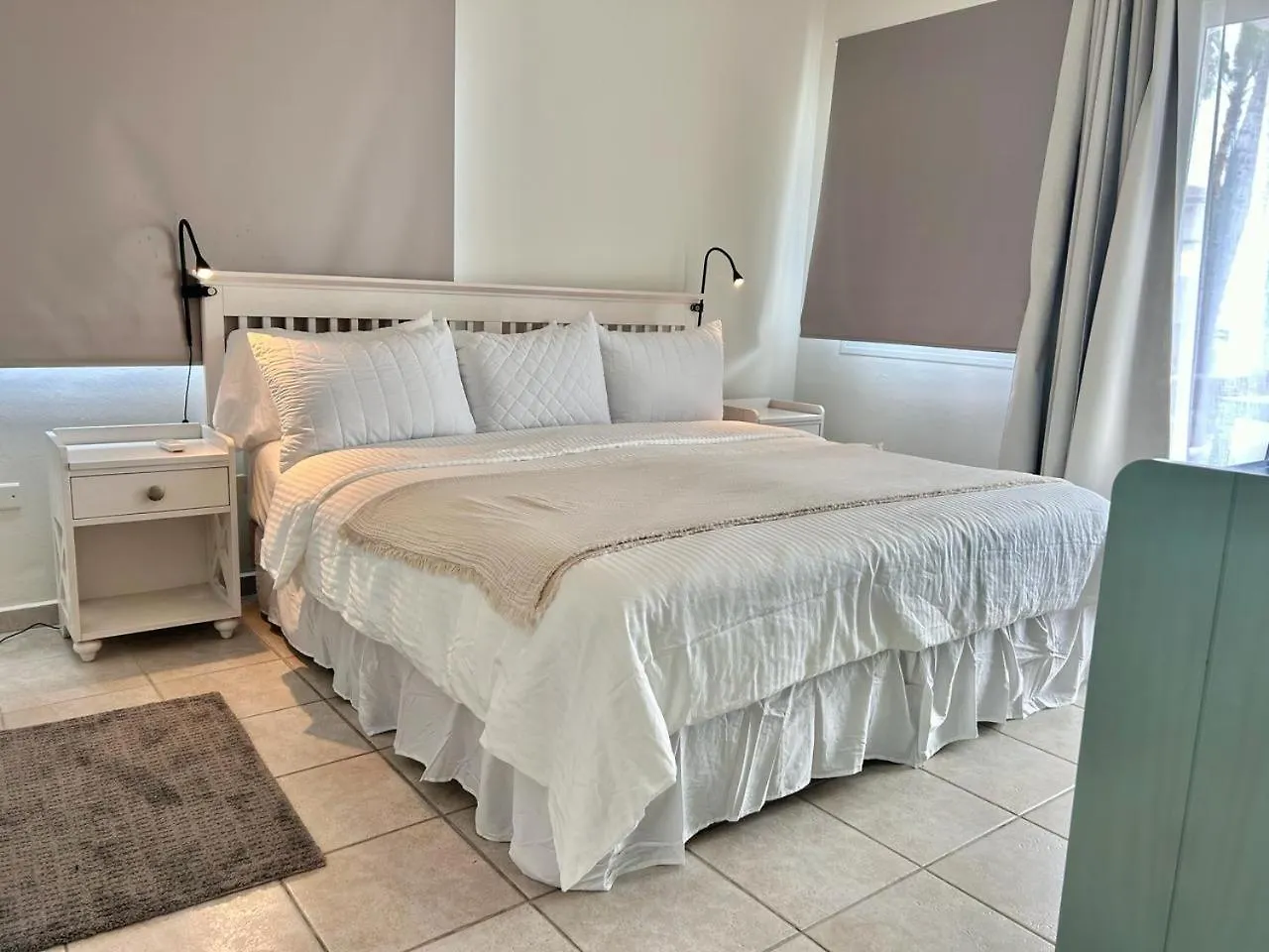 Stanza Mare I-203, On The Beach Private, Bavaro, Equipped, 2R-2B Bavaro, Punta Cana Apartment