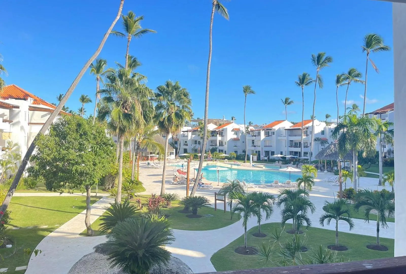 Stanza Mare I-203, On The Beach Private, Bavaro, Equipped, 2R-2B Bavaro, Punta Cana