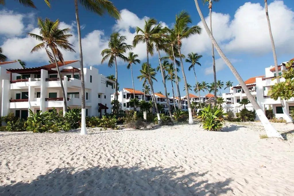 Stanza Mare I-203, On The Beach Private, Bavaro, Equipped, 2R-2B Bavaro, Punta Cana