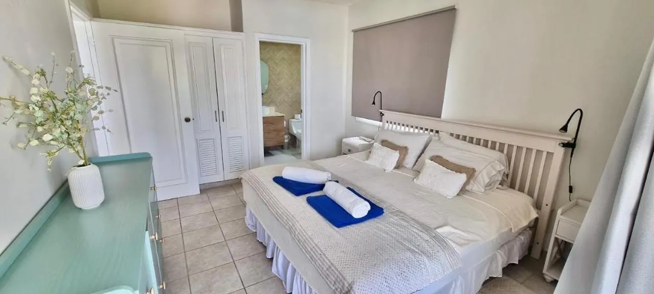 Apartment Stanza Mare I-203, On The Beach Private, Bavaro, Equipped, 2R-2B Bavaro, Punta Cana