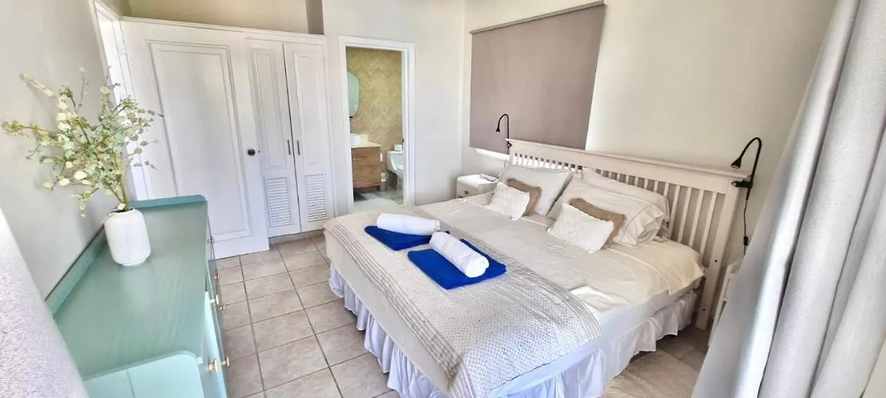 Stanza Mare I-203, On The Beach Private, Bavaro, Equipped, 2R-2B Bavaro, Punta Cana Apartment