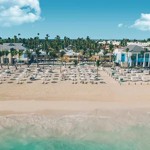 5* Ośrodek wypoczynkowy Iberostar Selection Coral Bavaro