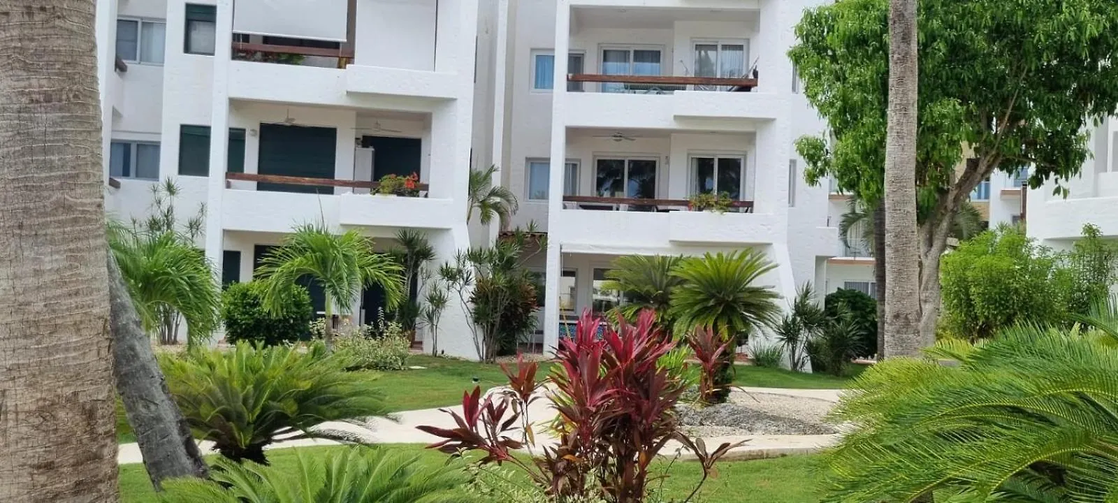 Stanza Mare I-203, On The Beach Private, Bavaro, Equipped, 2R-2B Bavaro, Punta Cana